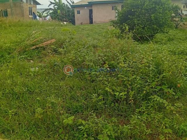 Land for sale in Lagos, Abuja