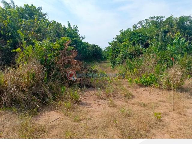 Land for sale in Owerri