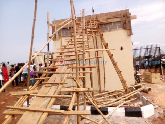 Land for sale in Asaba