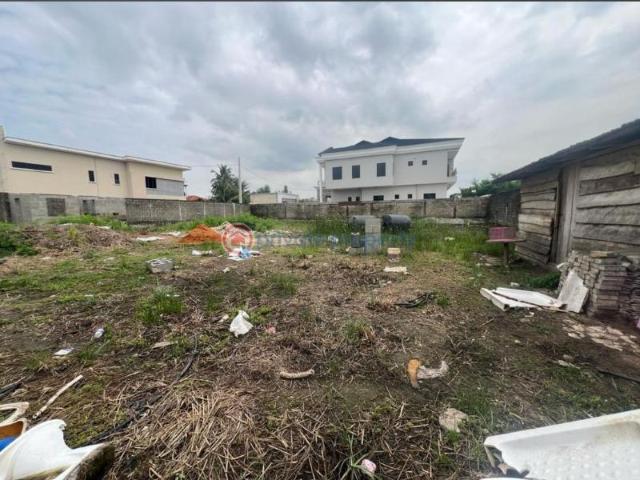 Land for sale in Lagos, Lekki
