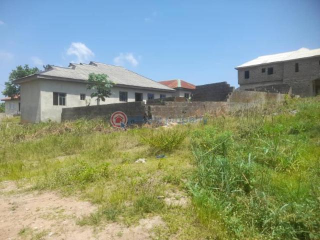 Land for sale in Lagos, Abuja
