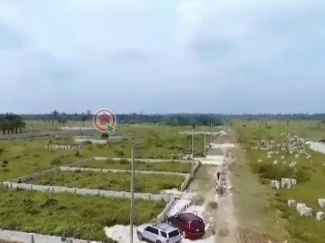 Land for sale in Etche, Rivers