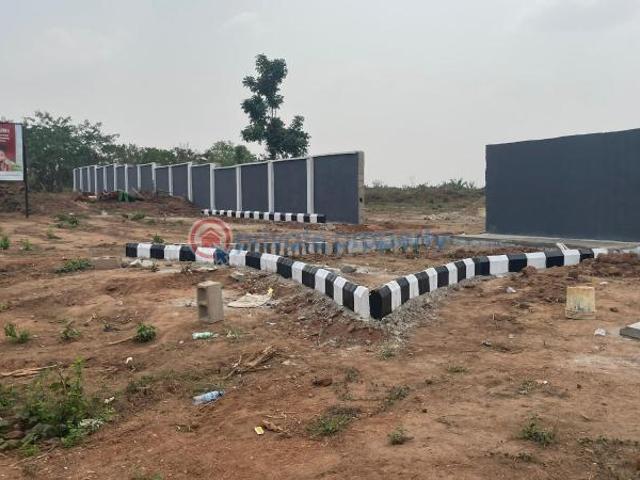 Land for sale in Lagos