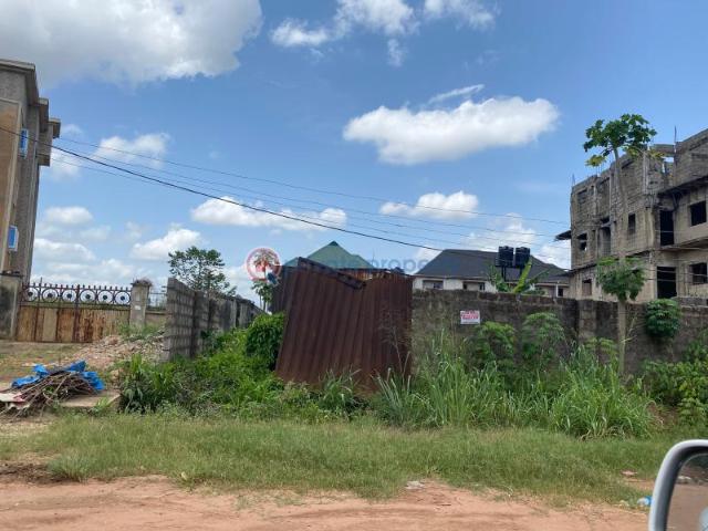 Land for sale in Owerri, Imo