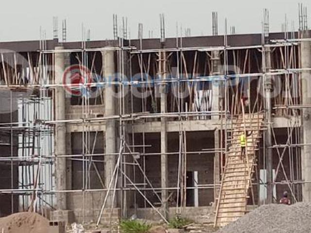 Land for sale in Suleja, Niger