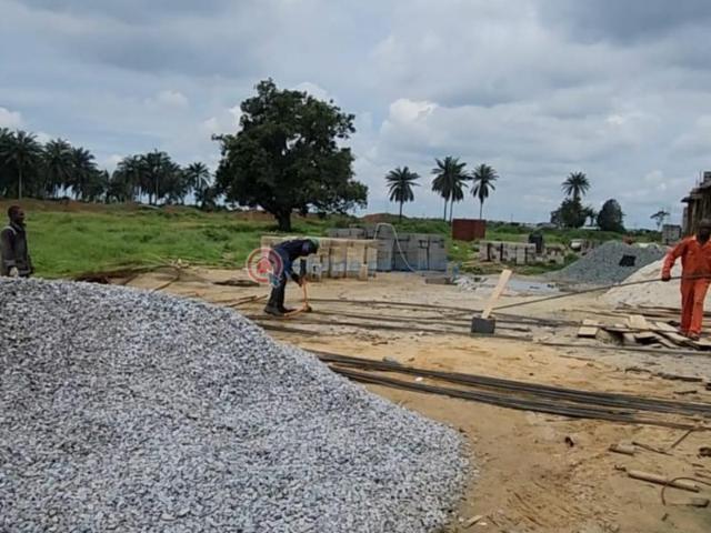 Land for sale in Etche, Rivers