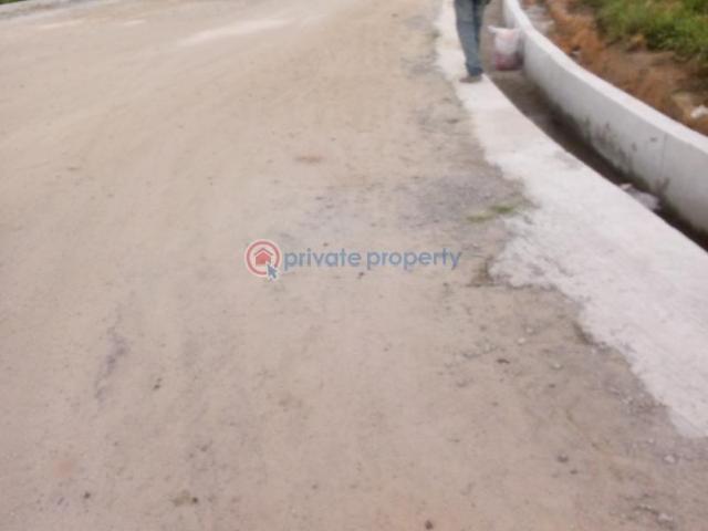 Land for sale in Ughelli South