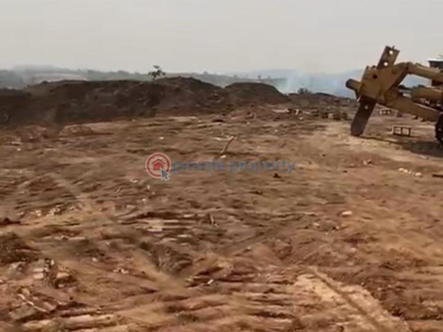 Land for sale in Abuja, Sokoto