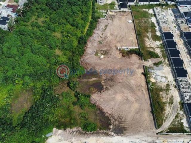 Land for sale in Lagos, Ajah