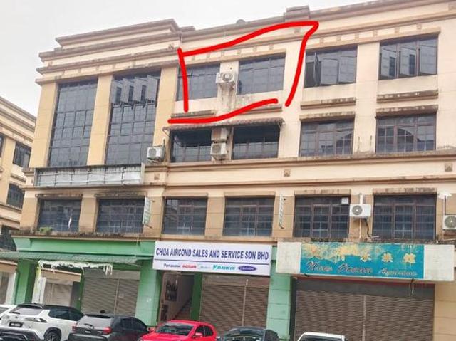 Apartment for sale in Kuching, Sarawak