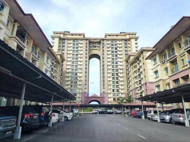 Condominium for sale in Kuching