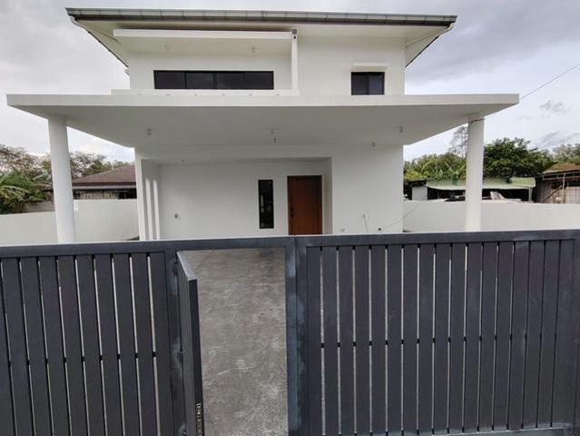 Bungalow for sale in Lenggeng, Seremban