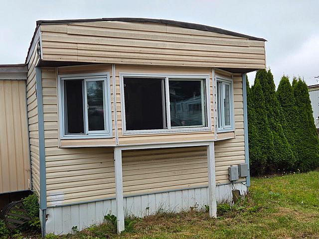 House for sale in British Columbia