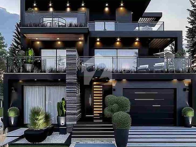 House for sale in Islamabad