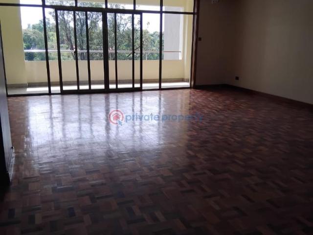 Apartment for sale in Kileleshwa, Kiambu