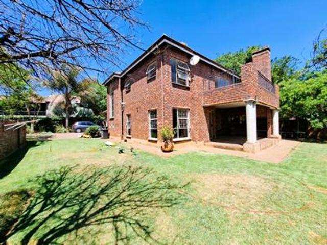 House for sale in Centurion, Gauteng