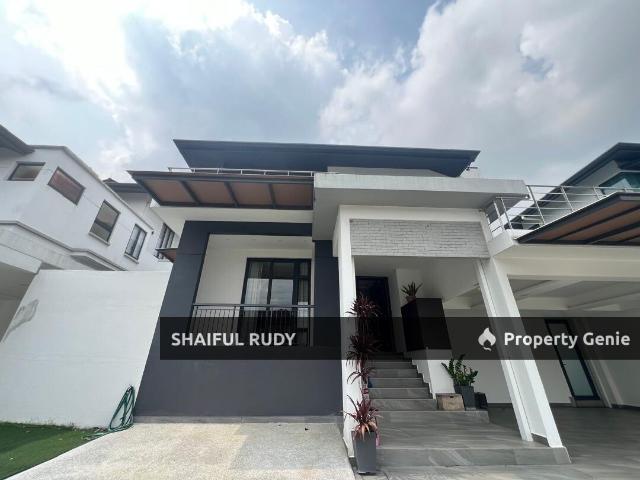 Bungalow for sale in Selayang, Selangor