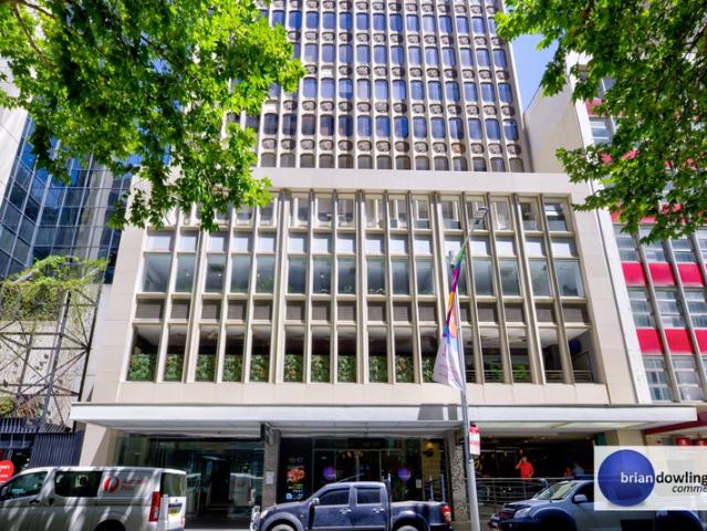 Office for sale in Sydney, New South Wales