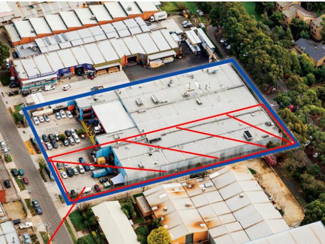 Warehouse for sale in Camerons Creek, Victoria