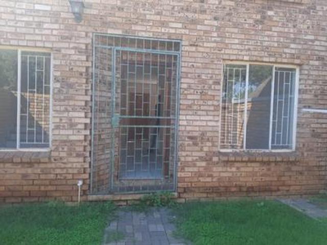 House for sale in Sedibeng, Gauteng