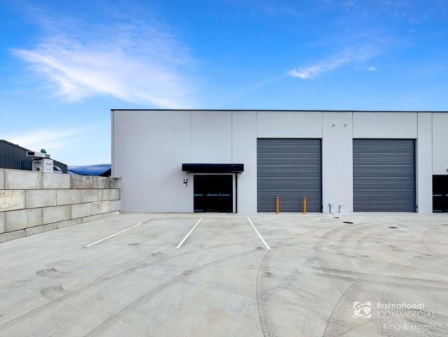 Warehouse for sale in Bairnsdale, Victoria