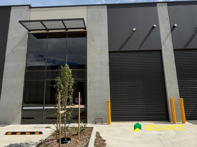 Warehouse for sale in Camerons Creek, Victoria