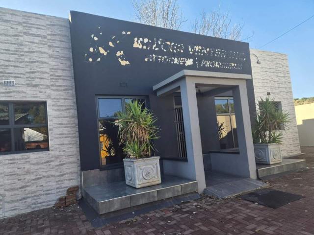 Office for sale in Bloemfontein, Free State