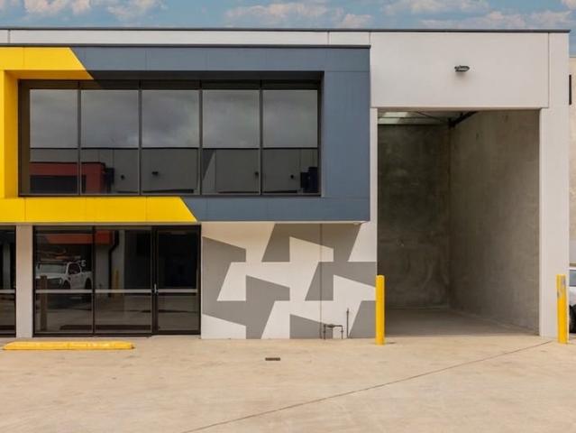 Warehouse for sale in Camerons Creek, Victoria