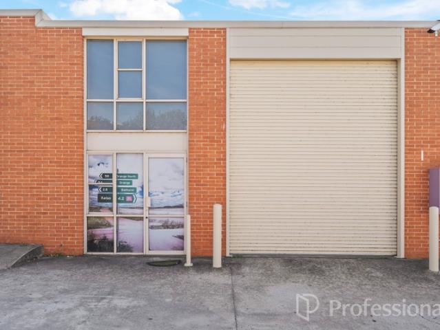 Warehouse for sale in Bathurst, New South Wales