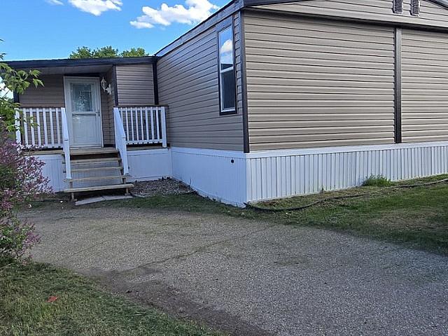 House for sale in Wedgewood, Alberta