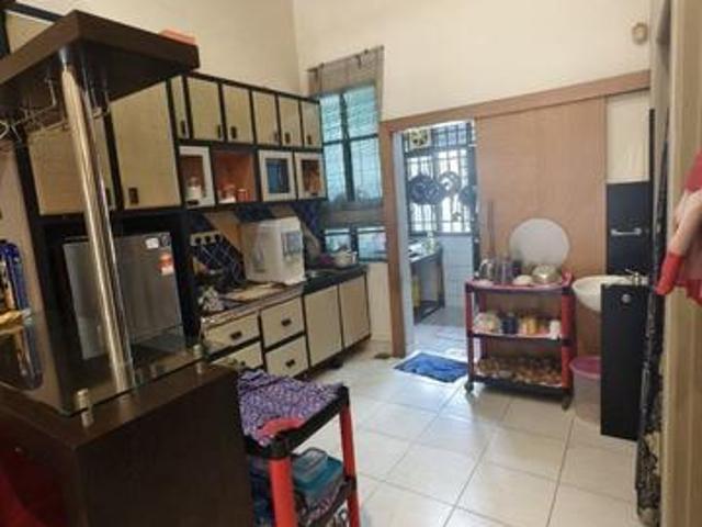 Terraced House for sale in Johore Bahru, Johor