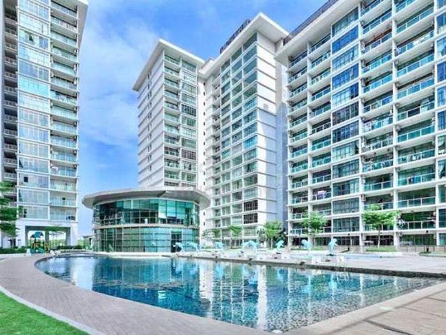Serviced Residence for sale in Johore Bahru, Johor