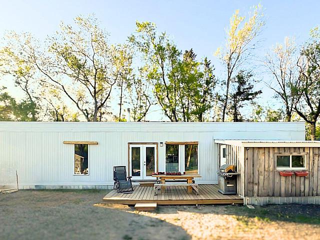 House for sale in Mccreary, Manitoba