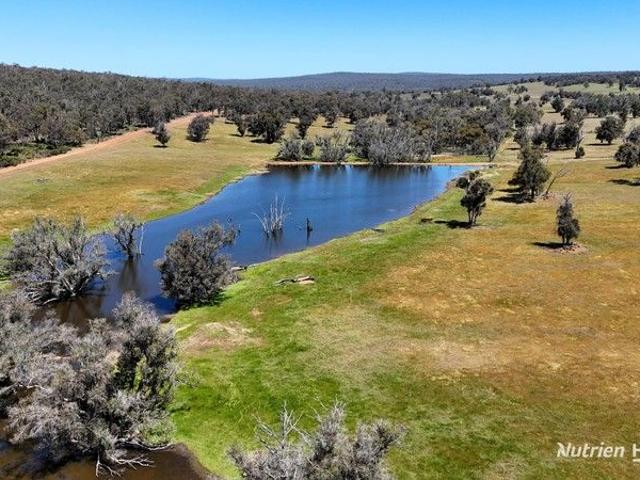 Property for sale in Western Australia