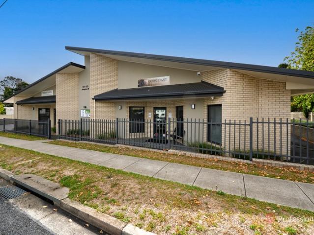 Office for sale in Abington, New South Wales
