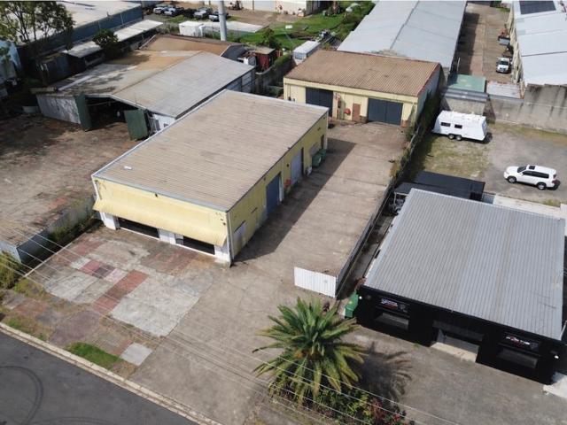 Warehouse for sale in Kingston, Greater Brisbane
