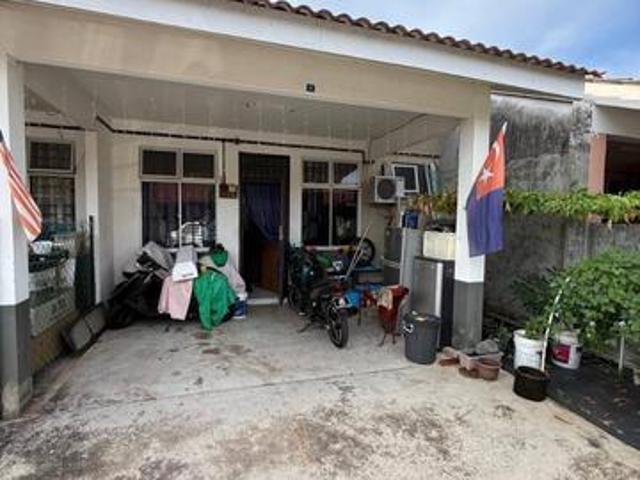 Terraced House for sale in Kota Tinggi, Johor