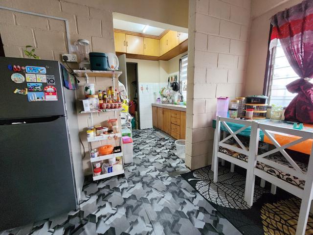 Apartment for sale in Petaling, Alam Impian