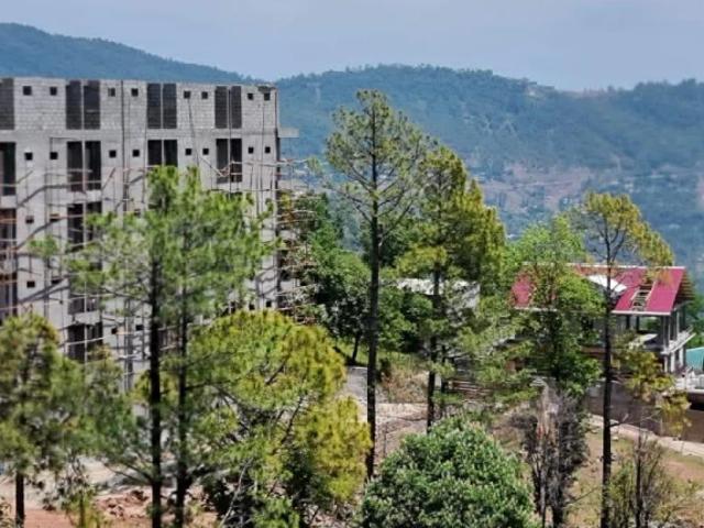 Apartment for sale in Murree, Islamabad Capital Territory