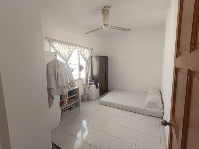 Apartment for sale in Kepong, Kuala Lumpur