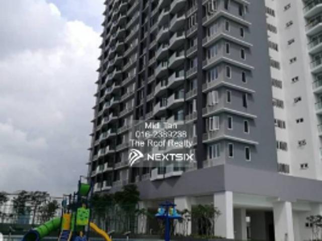 Residential House for sale in Bukit Ledang, Johor