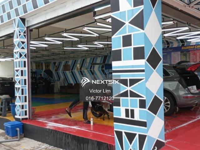 Residential House for sale in Johore Bahru, Johor