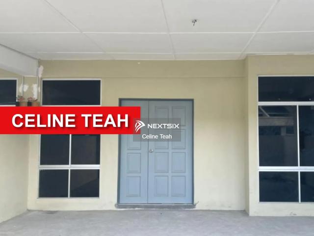 Residential House for sale in Johore Bahru, Johor