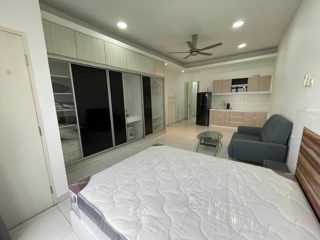 Serviced Residence for sale in Petaling, Damansara Damai