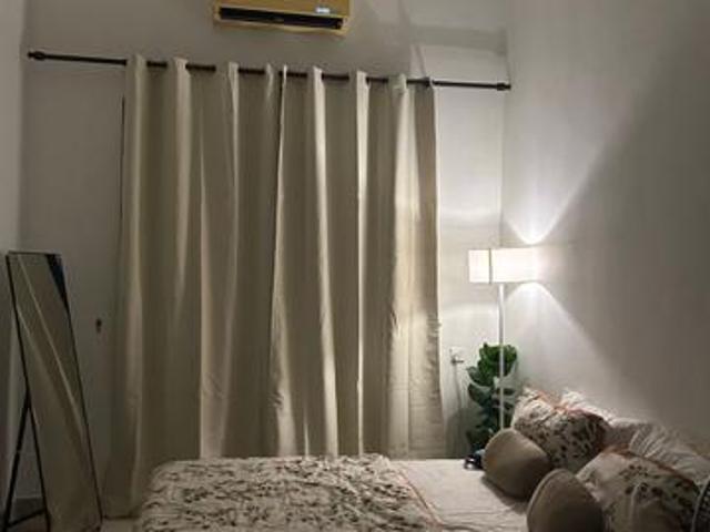 Serviced Residence for sale in Tanjong Sepat, Selangor