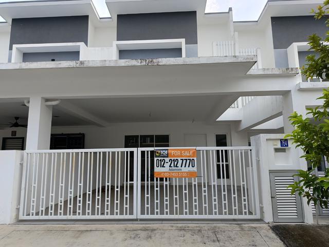 Terraced House for sale in Sendayan Village, Negeri Sembilan