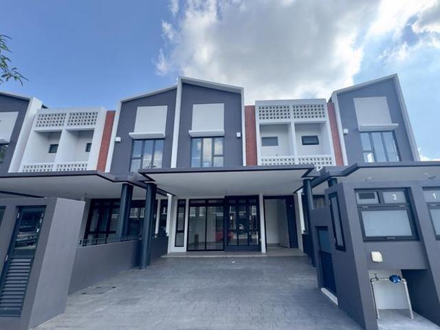 Terraced House for sale in Petaling, Alam Impian