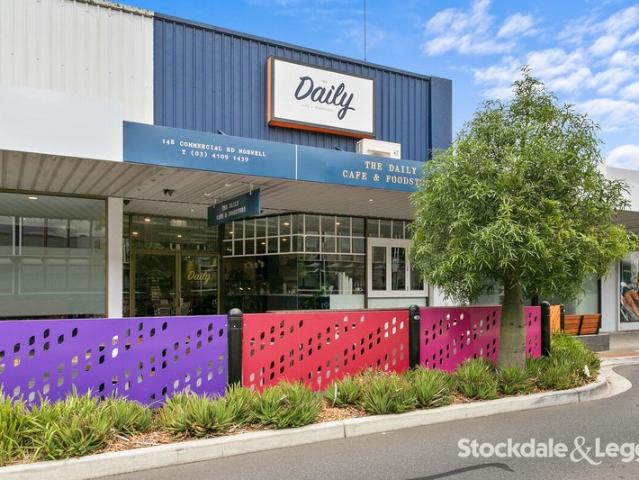 Retail for sale in Morwell, Victoria