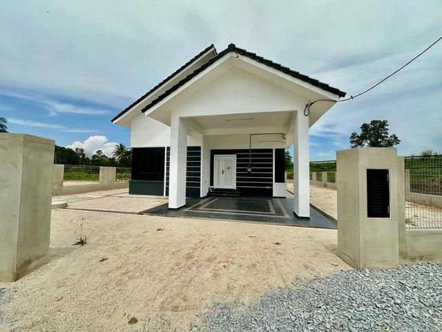 House for sale in Kota Bahru