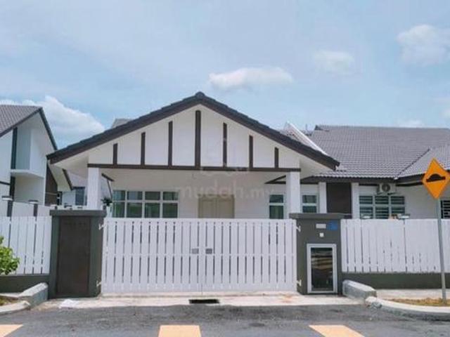 Residential House for sale in Sendayan Village, Negeri Sembilan